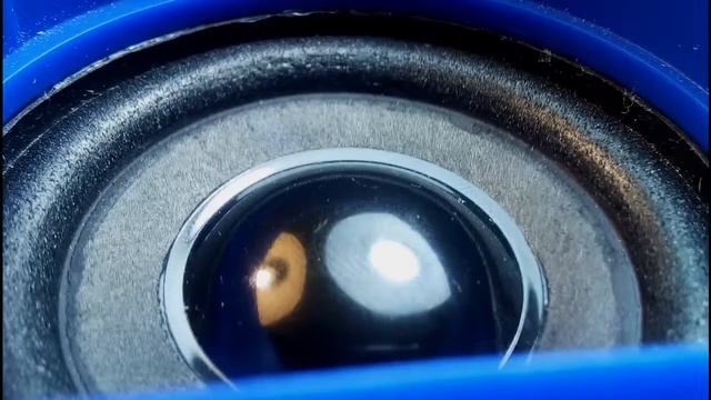 Тест хода динамиков, реплики JBL Clip 2+ из Китая! смотреть онлайн
