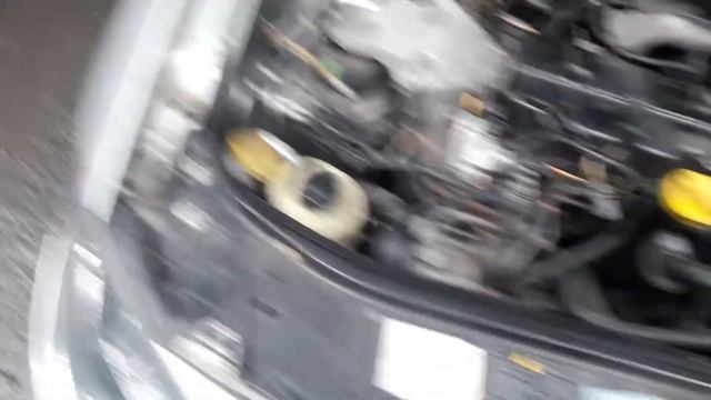 Разборка Renault Laguna 2 1.9 F9Q 674 (VIN: VF1KG1GB633711370) 98144 смотреть онлайн