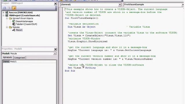 14 The COM Interface смотреть онлайн