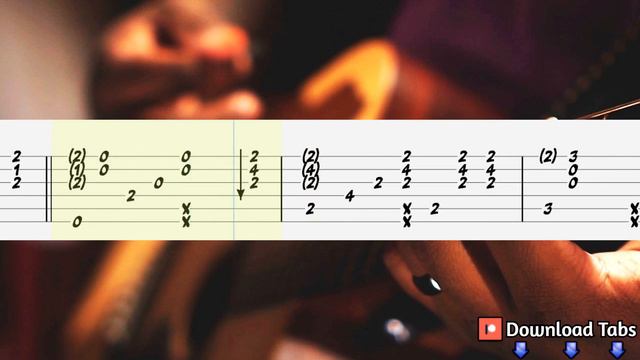Cry Me A River - Justin Timberlake Guitar Tabs, Guitar Tutorial (Fingerstyle) смотреть онлайн