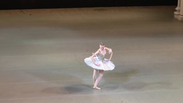 11.6.14.АРБ.Пахита. Pas de trois. смотреть онлайн