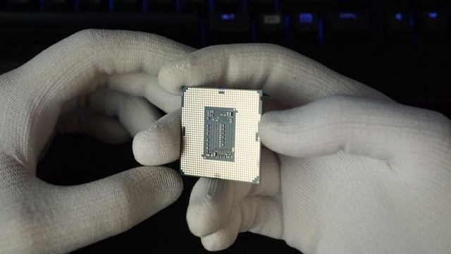 ВАНОМАС ВЗЯЛ INTEL i7-8700K смотреть онлайн