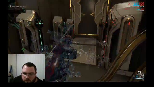 WARFRAME WEDNESDAYS #6 - Take To The Space! смотреть онлайн