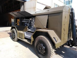 Проверка станции УКС-400 от конкурентов1.MOV