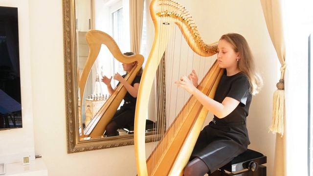 Glenlivet - Kim Robertson Performed By Amalia Noack