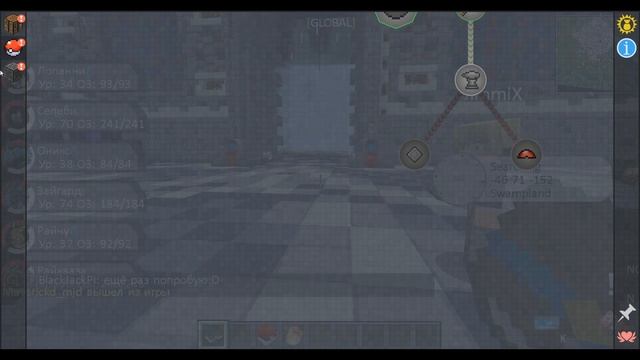 Техно-Pixelmon !!! КВЕСТЫ ПИКСЕЛЬМОН обновление ! 1.12.2 !!!