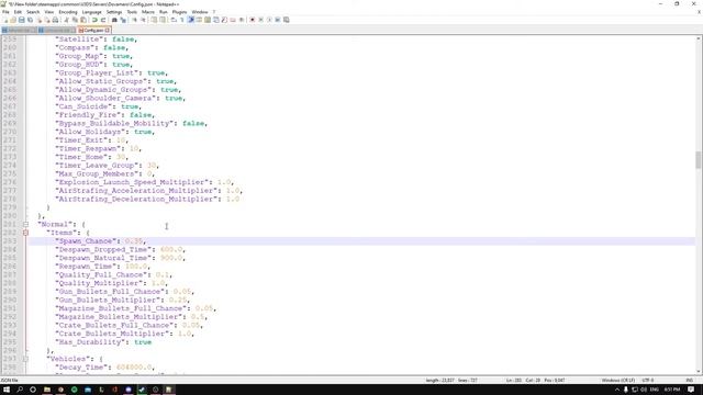 How to change the spawn rate in Unturned | Up to 3x смотреть онлайн