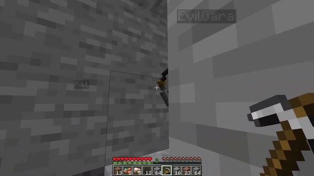 LOCKED on ONE BLOCK With CRAZY FAN BOY! смотреть онлайн
