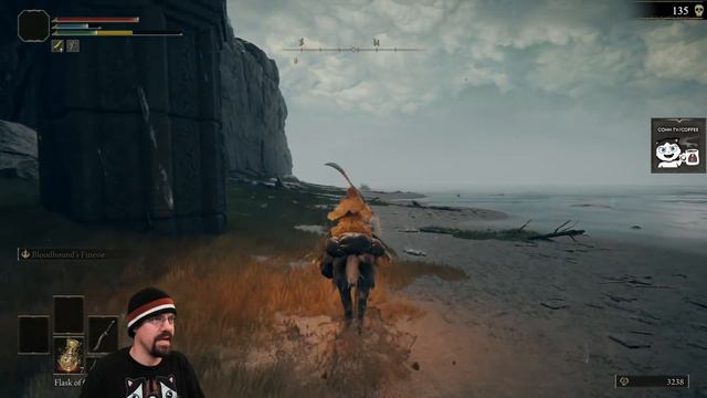 CohhCarnage Plays Elden Ring (Key Provided By Bandai Namco) - Episode 36 смотреть онлайн
