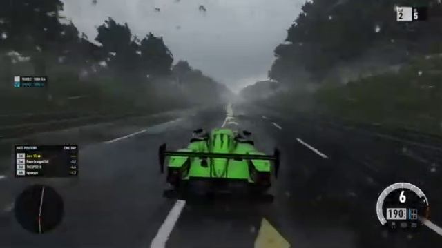 [XB1/ENG] Pro's Racing Field | Offline Races | !discord Forza Motorsport 7 смотреть онлайн
