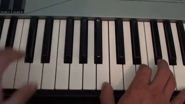 Just Give Me A Reason - Piano Tutorial - Pink ft Nate Ruess смотреть онлайн