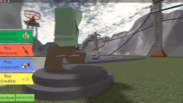 Fabrica de Zombies 5 | Roblox Infection Inc | Juegos Roblox Karim Juega смотреть онлайн
