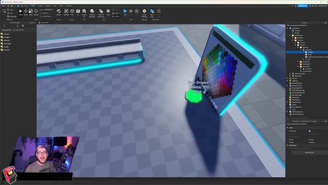 How To Make A Tycoon In 2023 (No Scripting!)