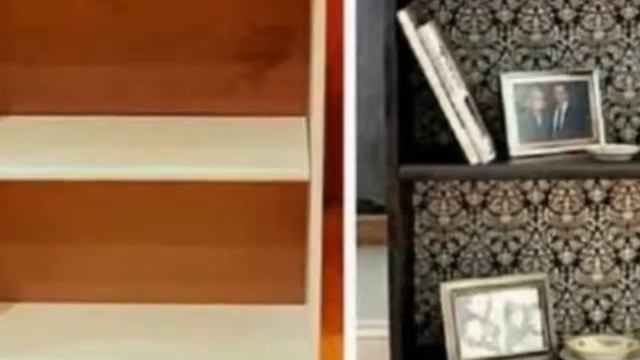 Идеи реставрации мебели Декупаж смотреть онлайн