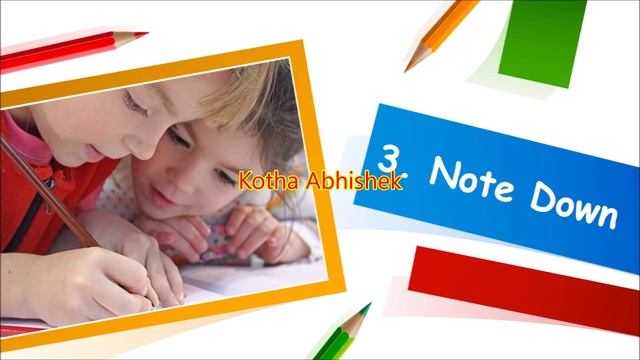 Tips to learn coding in Telugu by Kotha Abhishek смотреть онлайн