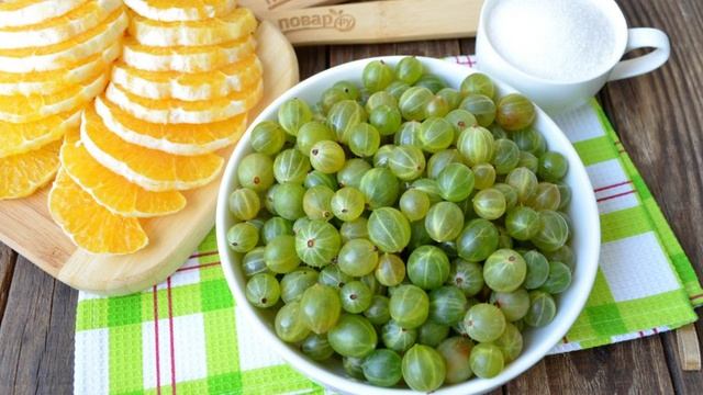 Сборник рецептов