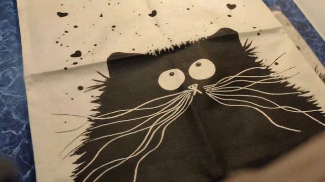 Наволочки котики смотреть онлайн