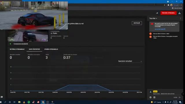 Ne jucam Fortnite pentru prima data cu voi смотреть онлайн