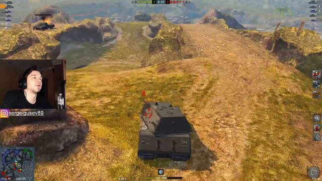 WoT Blitz - Лучшие тяжелые танки ● ТОПОВЫЕ десятки ● Очень разные танки(WoTB) смотреть онлайн