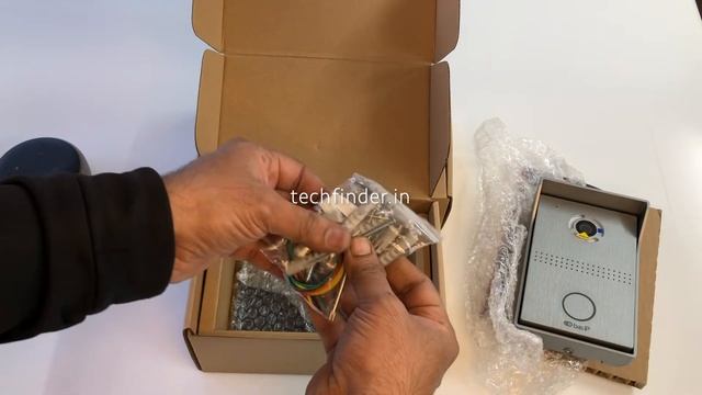 bas ip video intercom Systems смотреть онлайн