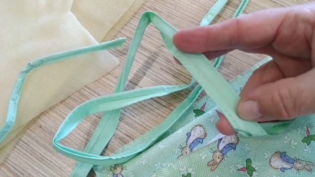 Крейзи- халат и утилизация