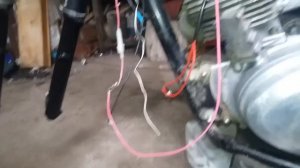 Сигнал на иж планете 5