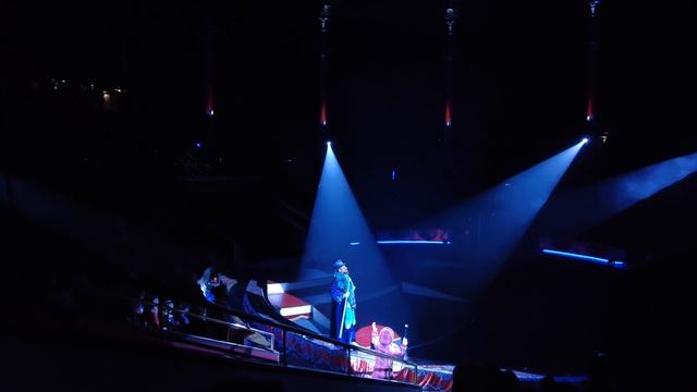 Из Саларьево в Цирк Никулина на Цветном бульваре. Развлечения в 2021 году. смотреть онлайн