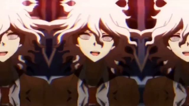 Cosmics edit || kokichi and nagito Collab with @bearri || Dangaronpa ||Read desc смотреть онлайн