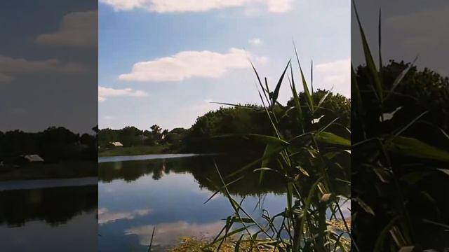 После работы отдыхаю на природе!😊👍 смотреть онлайн