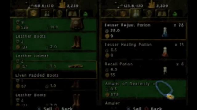 Let's Co-Op Baldur's Gate Part 7 смотреть онлайн