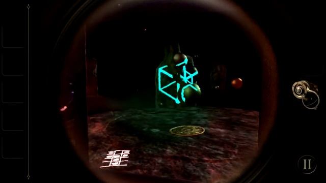 The Room Pocket Chapter 4 Walkthrough смотреть онлайн