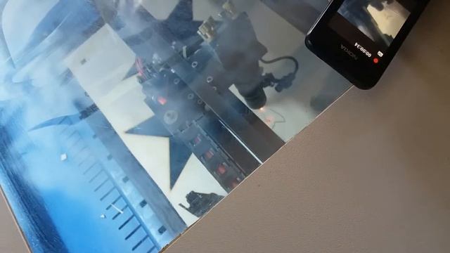 лазерное выжигание по дереву ч. 1 смотреть онлайн