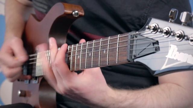 Batman Beyond Theme on Guitar смотреть онлайн