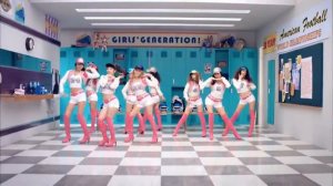 [MV] - OH ! ( girls' generation )