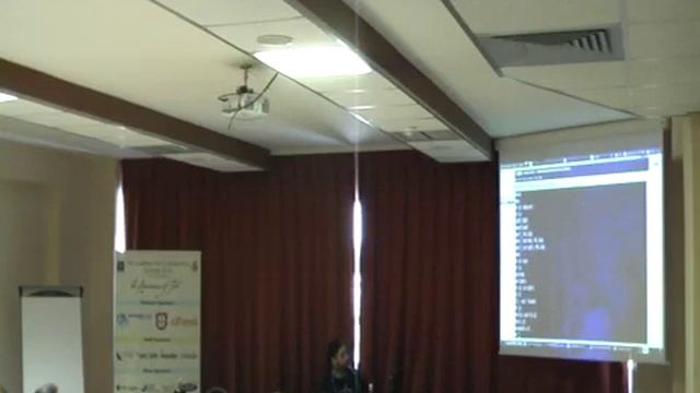 Sawyer X When Perl Met Android (part 4) смотреть онлайн