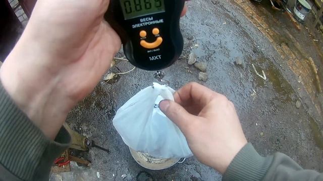 сколько меди в компрессоре от холодильника смотреть онлайн