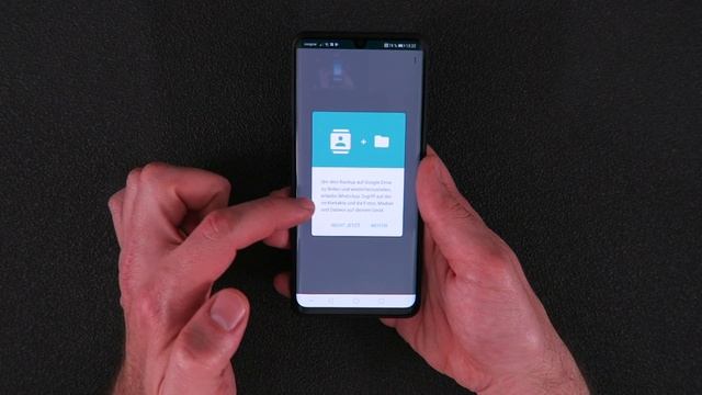Huawei P30 Pro WhatsApp installieren смотреть онлайн