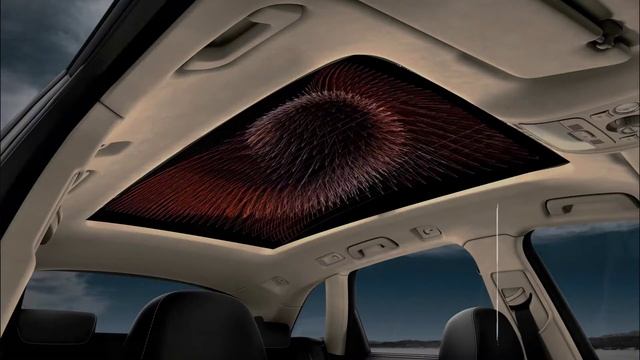 Audi lighting advertising смотреть онлайн