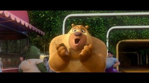 Тайна парка развлечений — Русский трейлер (2021)