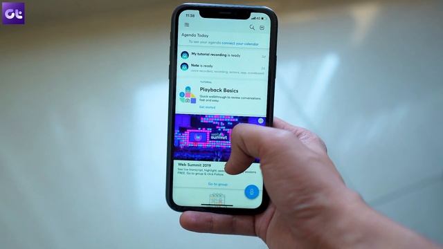 Top 5 Best Audio Recorder Apps for iPhone & iPad | Guiding Tech смотреть онлайн