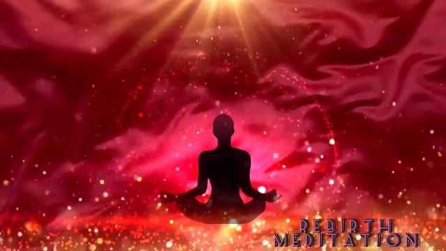 Buddhist Mantra | Om Mani Padme Hum | Meditation Music | Great Compassion Mantra смотреть онлайн