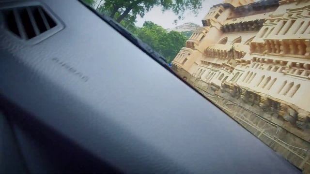 Driving KIA SELTOS || Chandragiri Fort || Fun ? || Tirupati