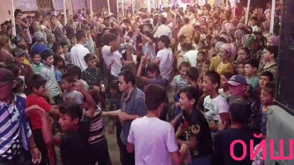 ОЙША - Туя Дискотека Кард 2022