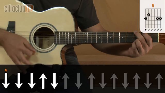 Relicário - Nando Reis e Cássia Eller (aula de violão completa) смотреть онлайн