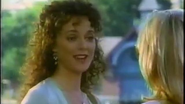 Central Park West S01E05 - Intrigues смотреть онлайн