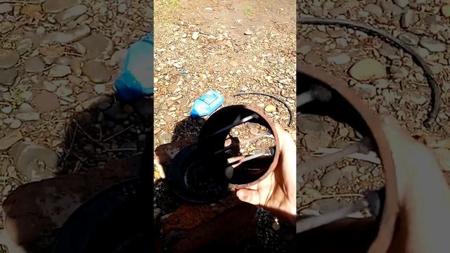 Печь для плавки аллюминия смотреть онлайн