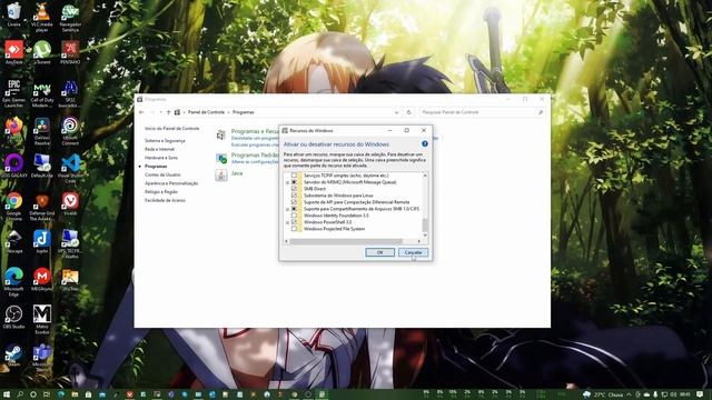 WSL DICAS e INSTALAÇÃO DO PHP смотреть онлайн