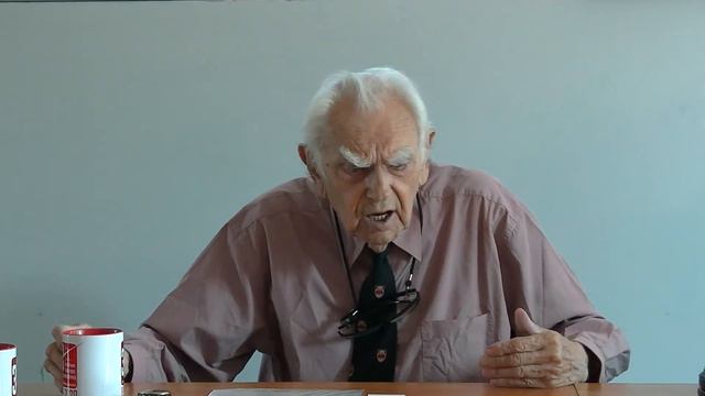 Z. Anthony Kruszewski - wykład 2 смотреть онлайн