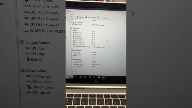 Ноутбук HP EliteBook 840 G8