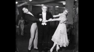 Reinhold Gliere: Prelude, Op. 43, #1